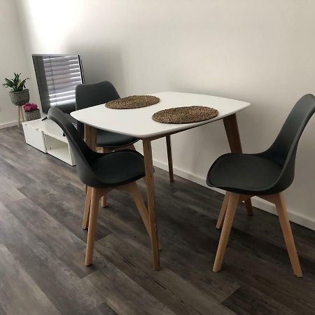 Ferienwohnung Calla Ерфурт Екстериор снимка