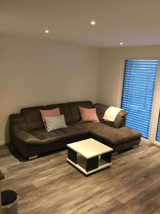 Ferienwohnung Calla Ерфурт Екстериор снимка